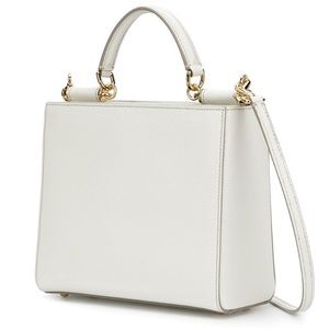 Dolce & Gabbana Sicily Medium Shopper
